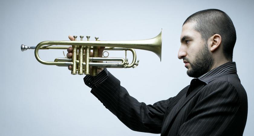 Ibrahim Maalouf - True Sorry