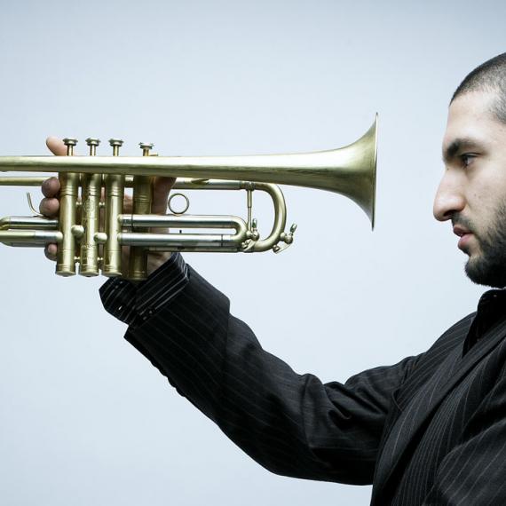 Ibrahim Maalouf - True Sorry