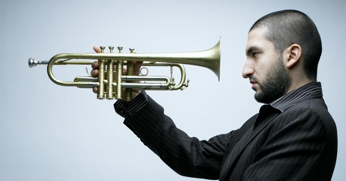 Ibrahim Maalouf True Sorry A L Olympia 2014 Ibrahim Maalouf - True Sorry